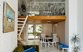 Loft en Valencia